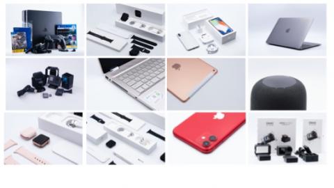 魏益堂 - 3c白背