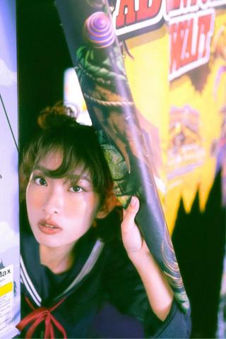 zoe_fotoz - 人像攝影；人像創作