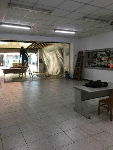 林便當 - 洗衣店施工前