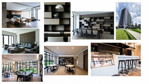 魏益堂 - 空間攝影