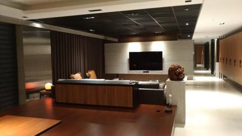 沐砌工事 - 淡水豪宅