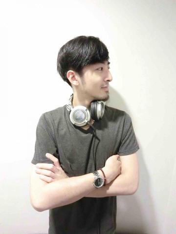 DJAndyLau - DJ AndyLau DJAndyLau - DJ AndyLau