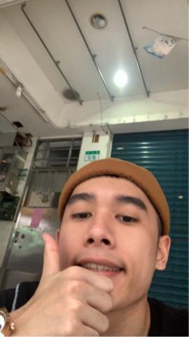 吳少棠 Tommy Wu - Yay