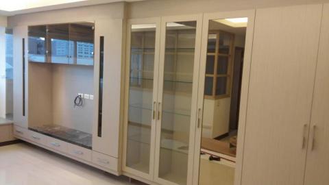 沐砌工事 - 秋香