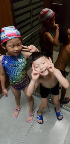 林作澍LEO - 開心上課
