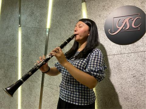 藝聲家文化有限公司｜音樂教學表演活動｜影片製作｜行銷 - 豎笛團