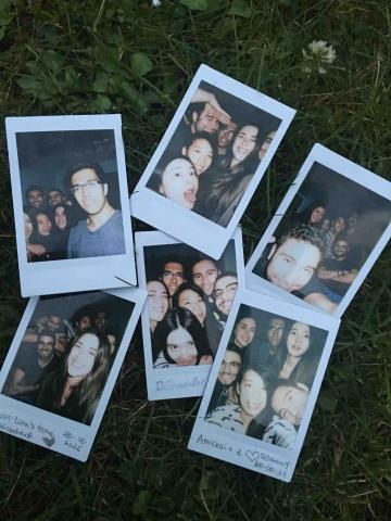 Jen - 2015年德國留學生活/D&uuml;sseldorf 