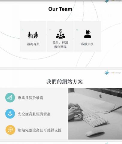 創亦行銷有限公司 - 關於我們