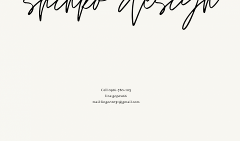 SHINKO DESIGN - 名片設計