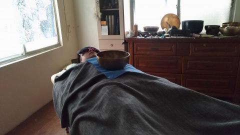 提供斷食療程服務的專家fumiko