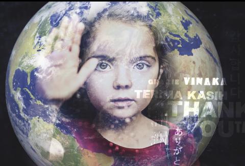 吳宛軒 - Photoshop 作品