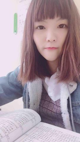 提供韓語服務的專家麗芳