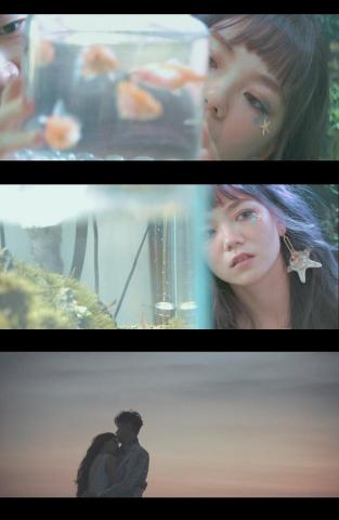 蔚任影像 - 愛情微電影