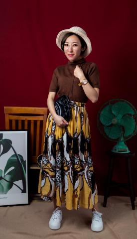 凡事映像設計工作室 - 網拍服飾攝影