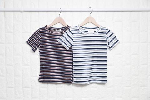 黃騏華 - 衣物拍攝