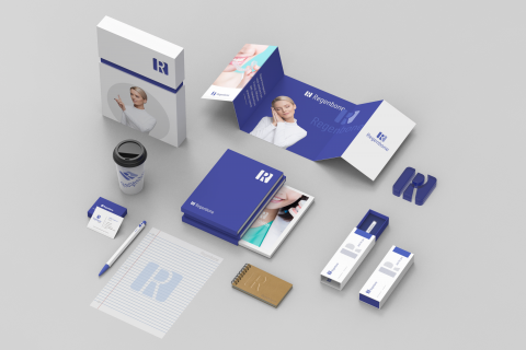 Sense54 - 企業形象 / VI 設計【官網】 https://sense54.com/
