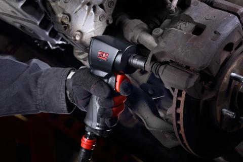 SC design - NC-4650氣動板手設計