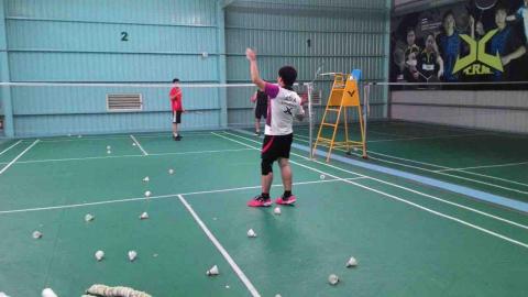 提供120服務的專家鄭瑋文