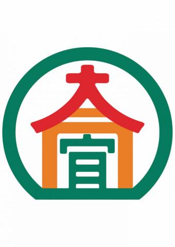 黃盈嘉 - 711大合宜門市logo