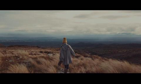 蔚任影像 - 紐西蘭旅行日誌