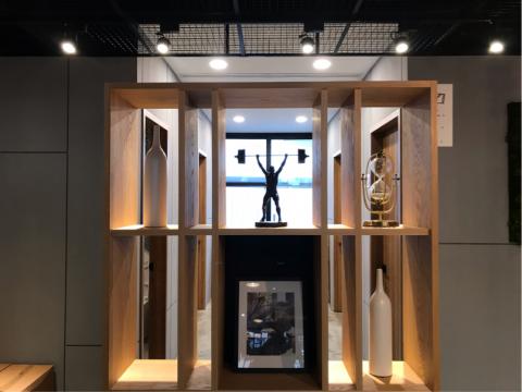 黃騏華 - 建築拍攝