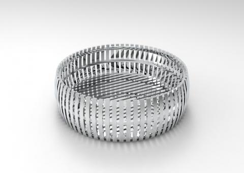 黃語蓁 - 家具設計/建模
furniture design / 3D modeling