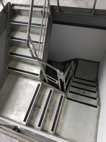 林豪 - 樓梯止滑條