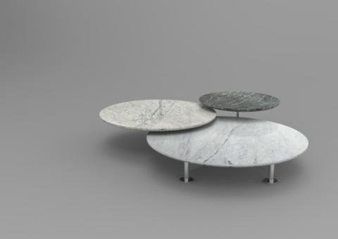 黃語蓁 - 家具設計/建模
furniture design / 3D modeling