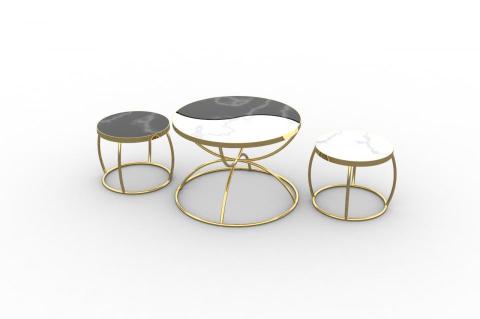 黃語蓁 - 家具設計/建模
furniture design / 3D modeling