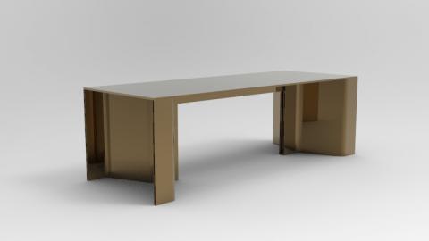 黃語蓁 - 家具設計/建模
furniture design / 3D modeling