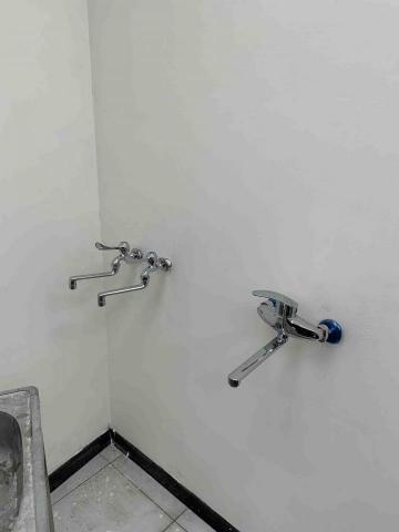 詹茗証 - 廚房水龍頭