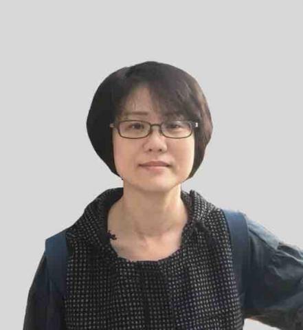 提供經營管理服務的專家高郁菁