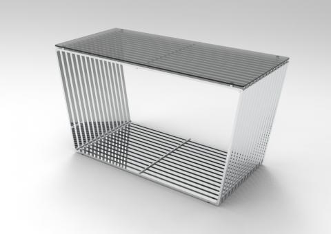 黃語蓁 - 家具設計/建模
furniture design / 3D modeling