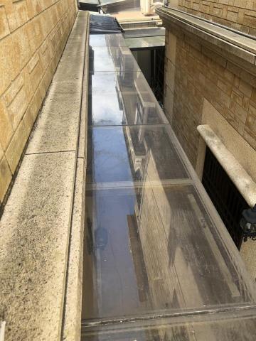 安泰驗屋管理顧問 - 屋頂防水工程 安泰驗屋管理顧問 - 屋頂防水工程