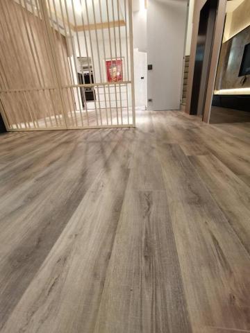 建漢木地板 - SPS 石塑木地板