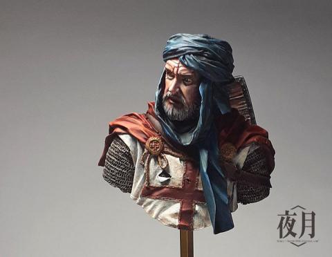 夜月造物 模型設計改造製作 - GK製作