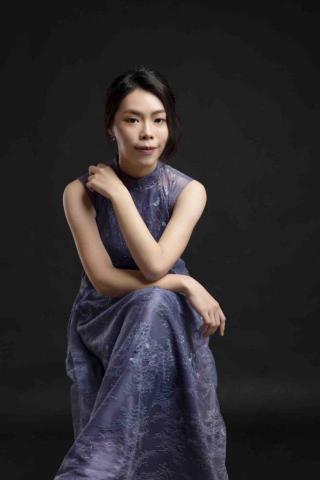 提供受眾包服務的專家戰宥蓁