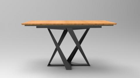 黃語蓁 - 家具設計/建模
furniture design / 3D modeling