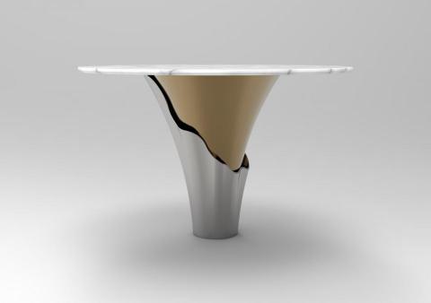 黃語蓁 - 家具設計/建模
furniture design / 3D modeling