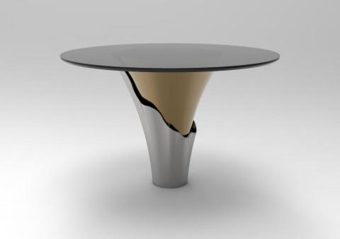 黃語蓁 - 家具設計/建模
furniture design / 3D modeling