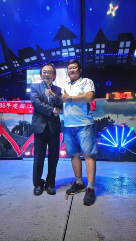 地表最強音響整合 - 各式活動