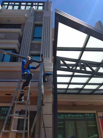 錦悅窗飾 - 隔壁偷工小編團隊幫忙收尾