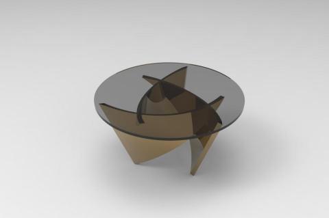 黃語蓁 - 家具設計/建模
furniture design / 3D modeling