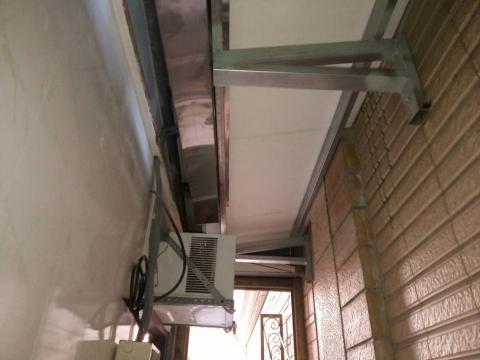 安泰驗屋管理顧問 - 屋頂防水工程 安泰驗屋管理顧問 - 屋頂防水工程