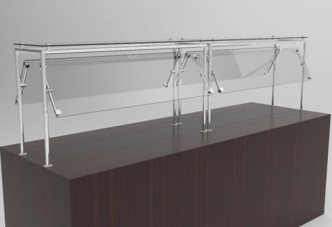 黃語蓁 - 家具設計/建模
furniture design / 3D modeling