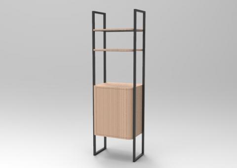 黃語蓁 - 家具設計/建模
furniture design / 3D modeling