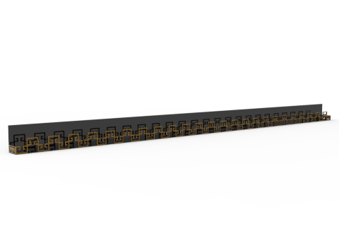 黃語蓁 - 家具設計/建模
furniture design / 3D modeling