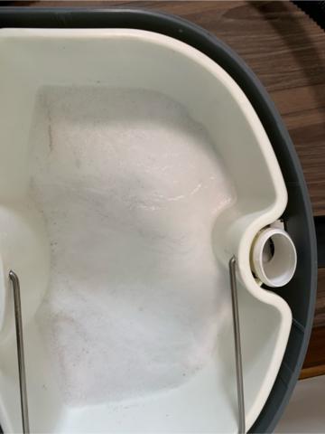 蟎-MAN 洗床墊洗沙發 - 床墊抽取深層污漬