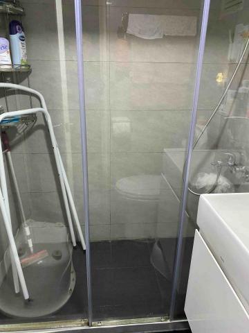 洺廈清潔工作室 - 浴室水垢清潔後