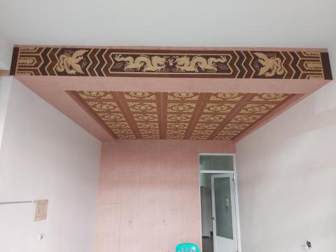 樺昕.凱琳室內裝潢 - 神明廳